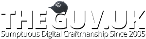 TheGuv Logo